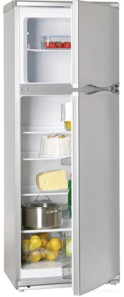 Холодильник-морозильник ATLANT МХМ-2835-08 