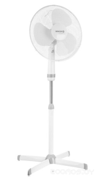Вентилятор Sencor SFN 4047 WH