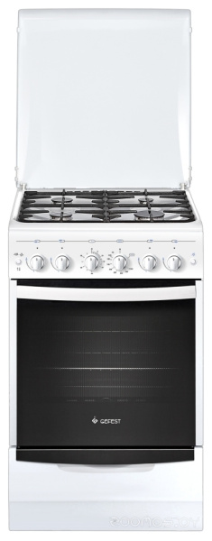 Плита газовая GEFEST 5100-02 