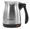 Турка LUMME LU-1633 LU-1633 черный жемчуг