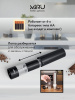 Мельница для специй MIRU BLACKCOAL KA035 электрическая KA035