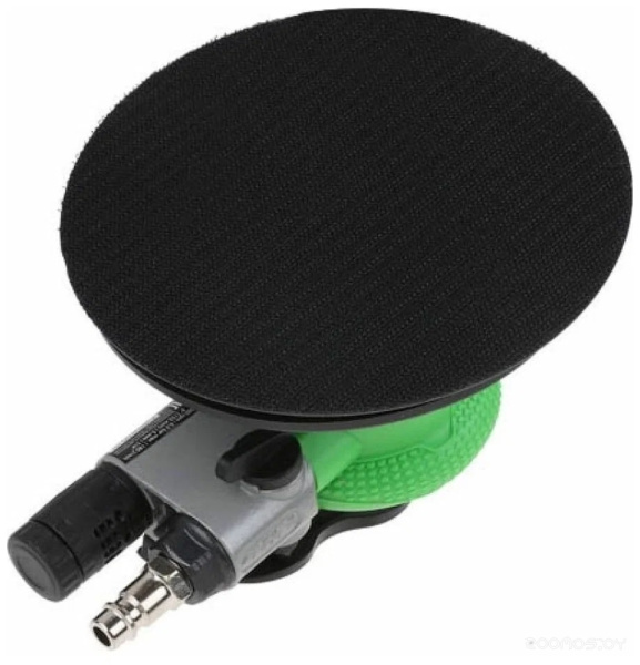 Пневмошлифмашина эксцентриковая ECO ASP11-150,