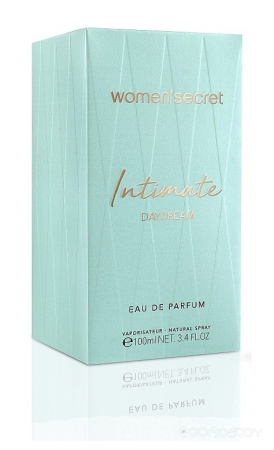 Вода парфюмерная Intima daydream 100мл WOMEN'SECRET 945331