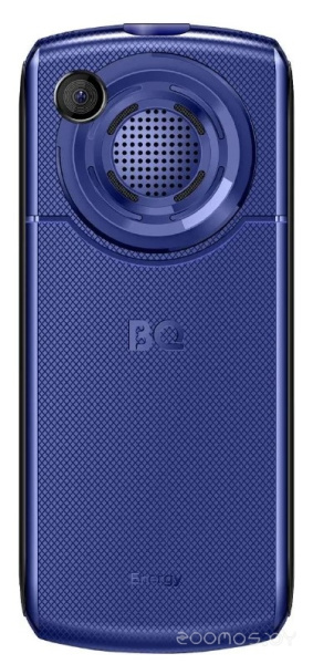 Телефон мобильный BQ-2452 Energy  