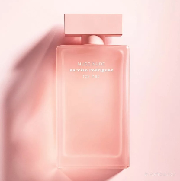 Парфюмерная вода NARCISO RODRIGUEZ Musc Nude For Her , 30 мл