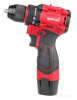 Дрель-шуруповерт аккум.WORTEX LX BD 1220 DLi 1333699