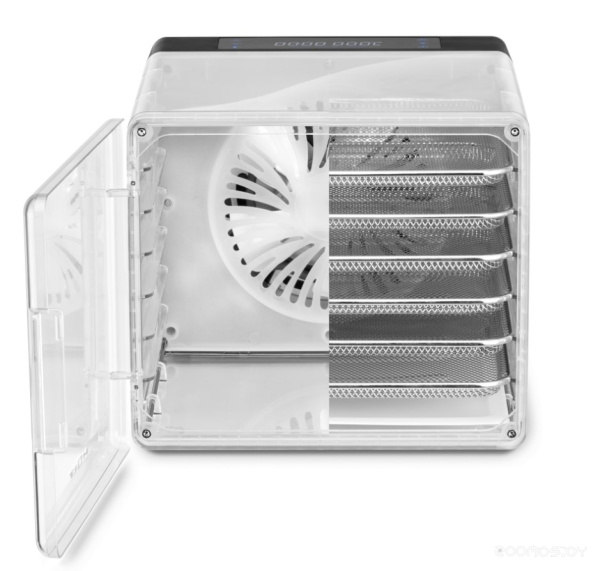 Сушилка для овощей и фруктов Holt HT-FD-004 HT-FD-004
