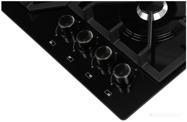 Панель варочная газовая GEFEST ПВГ 2232-01 Р  