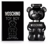 Вода парфюмерная 50мл Mos-Moschino Boy 6W08
