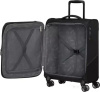 Чемодан-спиннер American Tourister Summerride Black 55 см