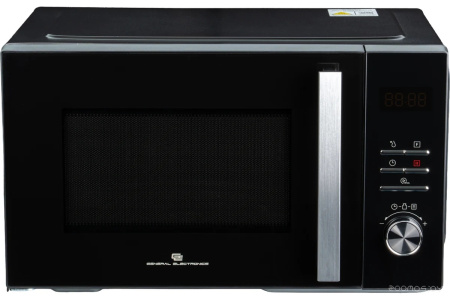 Печь микроволновая бытовая General Electronics GE-DS525B SKD GE-DS525B SKD