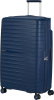 Чемодан American Tourister FastForward Navy Blue (78 см)