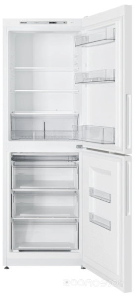 Холодильник-морозильник ATLANT ХМ-4612-101 