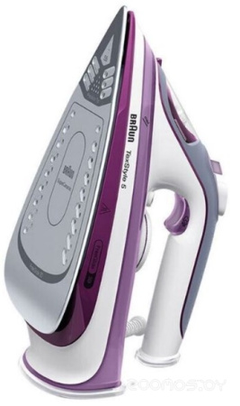 Утюг BRAUN SI 5037 VI