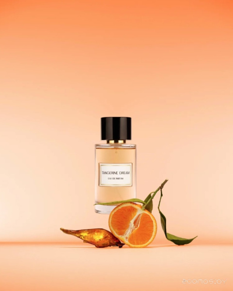Вада парфюмерная 100мл JEANNE ARTHES COLLECTION PRIVEE TANGERINE DREAM 140102