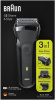 Бритва электрическая BRAUN 300BT 4210201276395 5408