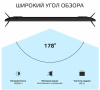 Телевизор Harper 43U770TS