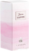 Вода парфюмерная 100мл LANVIN JEANNE 010399