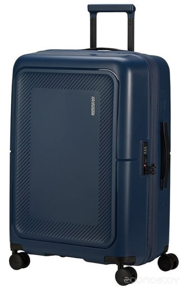 Чемодан American Tourister Dashpop MG5*11 002