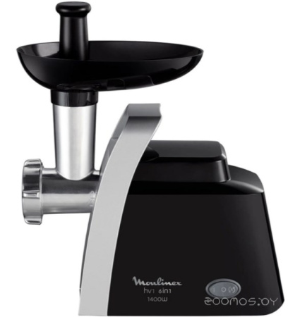 Мясорубка MOULINEX ME106832
