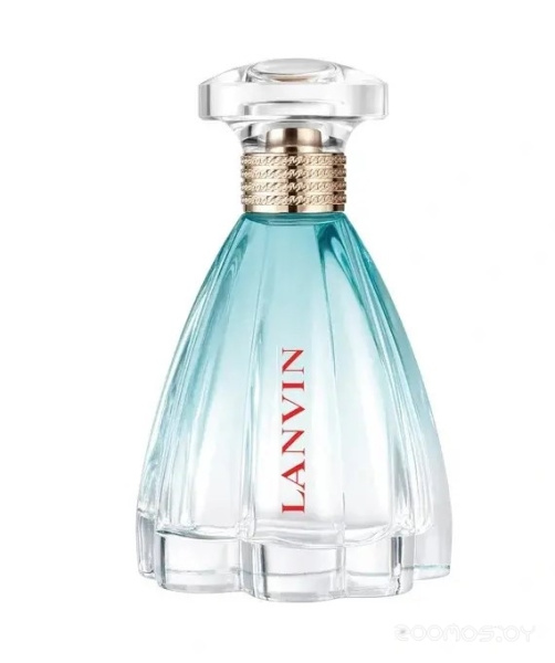 Вода парфюмерная 30мл LANVIN MODERN PRINCESS IN JEANS 151818