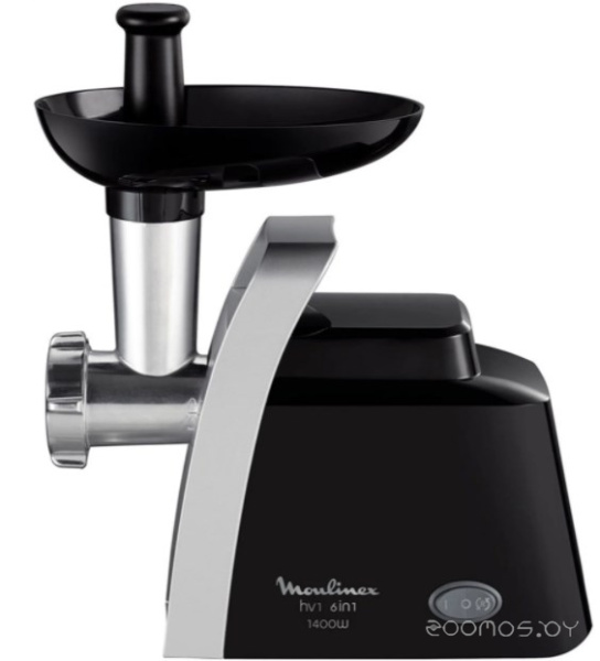 Мясорубка MOULINEX ME106832