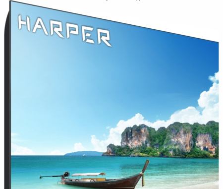 Телевизор Harper 32R750TS/RU <<доп. код.т.и.:1000>> 32R750TS/RU