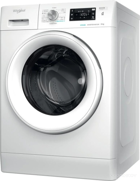 Машина стиральная WHIRLPOOL FFB 8258 WV EE FFB 8258 WV EE