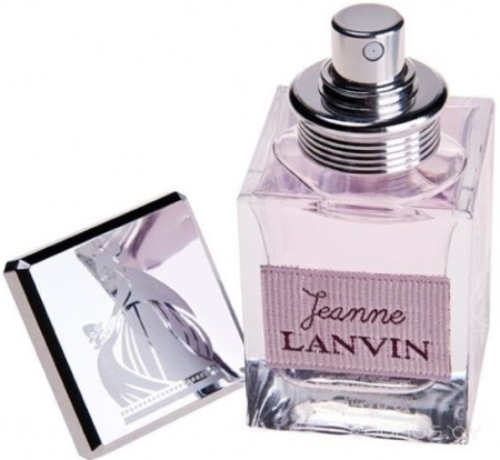 Парфюмерная вода LANVIN Jeanne, 30 мл 010412