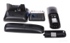 Телефон DECT Panasonic KX-TG6812 RUB