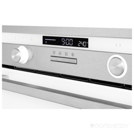 Шкаф духовой WEISSGAUFF EOA 691PDWX  