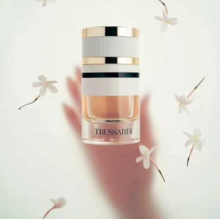 Парфюмерная вода TRUSSARDI Pure Jasmine Trussardi, 30 мл