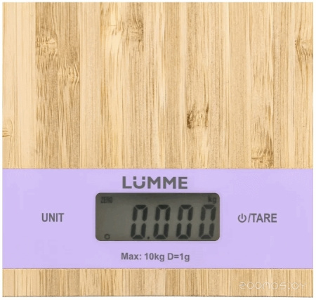 Весы кухонные LUMME LU-1346 