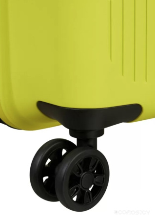 Чемодан American Tourister Aerostep