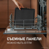 Гриль электрический WEISSGAUFF WCG-350