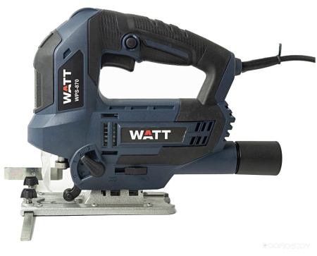Лобзик электрический WATT WPS-870 