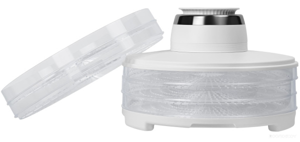Сушилка для овощей и фруктов ARESA AR-2604 AR-2604