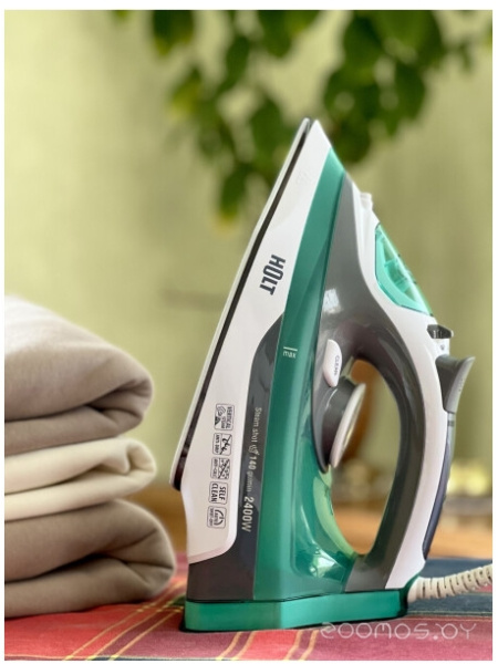 Утюг Holt HT-IR-005  <<доп. код.т.и.:1100>>