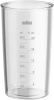 Блендер BRAUN MQ50201MWH 0X22111512 0X22111512