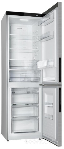 Холодильник-морозильник ATLANT XM-4624-141-NL   