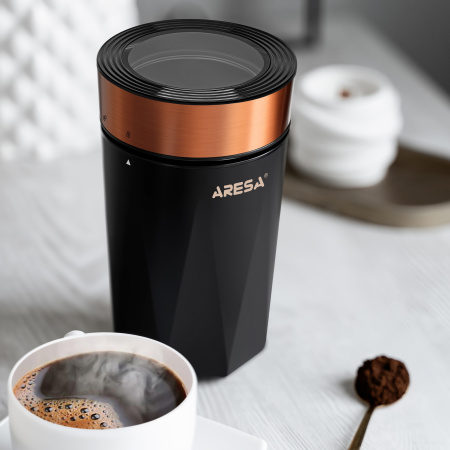 Кофемолка ARESA AR-3608