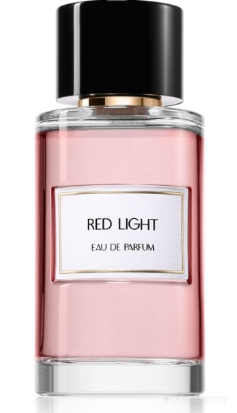 Вода парфюмерная 100мл JEANNE ARTHES COLLECTION PRIVEE RED LIGHT 138598
