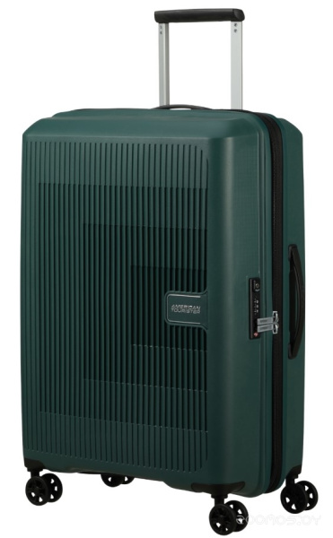 Чемодан American Tourister Aerostep MD8*04 002