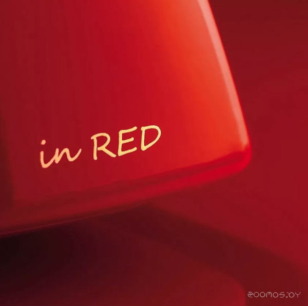Вода парфюмерная IN RED 100 мл MAUBOUSSIN 796798