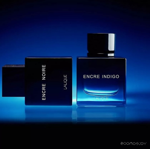 Вода парфюмерная 100мл LALIQUE ENCRE INDIGO LLQ MM13201