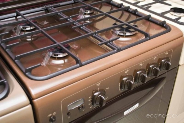 Плита газовая GEFEST 6100-03 0001