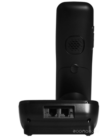 Телефон DECT Panasonic KX-TGE110UCB