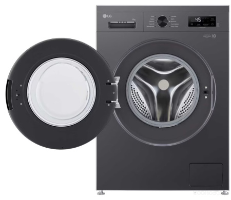 Машина стиральная LG F2Y1NS6J