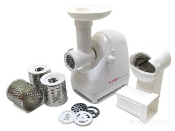 Машина кухонная Белвар КЭМ-П2У 302-06  