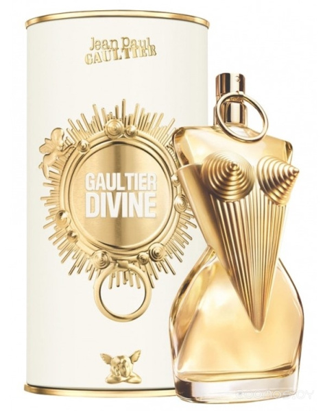 Вода парфюмерная 30мл интенсивная GAULTIER DIVINE LE PARFUM  